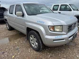 AUTOPARTS 2006 Honda Ridgeline 3.5L motor for sale AWD