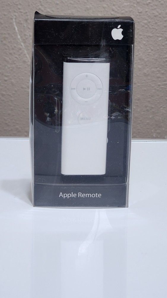 Apple A1156 Factory Original Apple TV 1st Generation Remote Control 