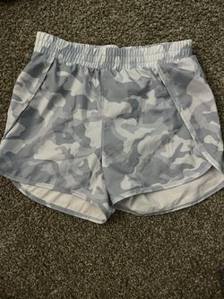 All In Motion Shorts Sizes 10/12 L