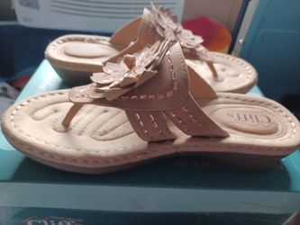 Cliffs By White Mountain Cupcake II Wedge Sandal