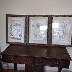 Classical Architectural Prints