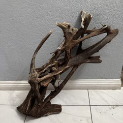 Large Driftwood For Aquarium