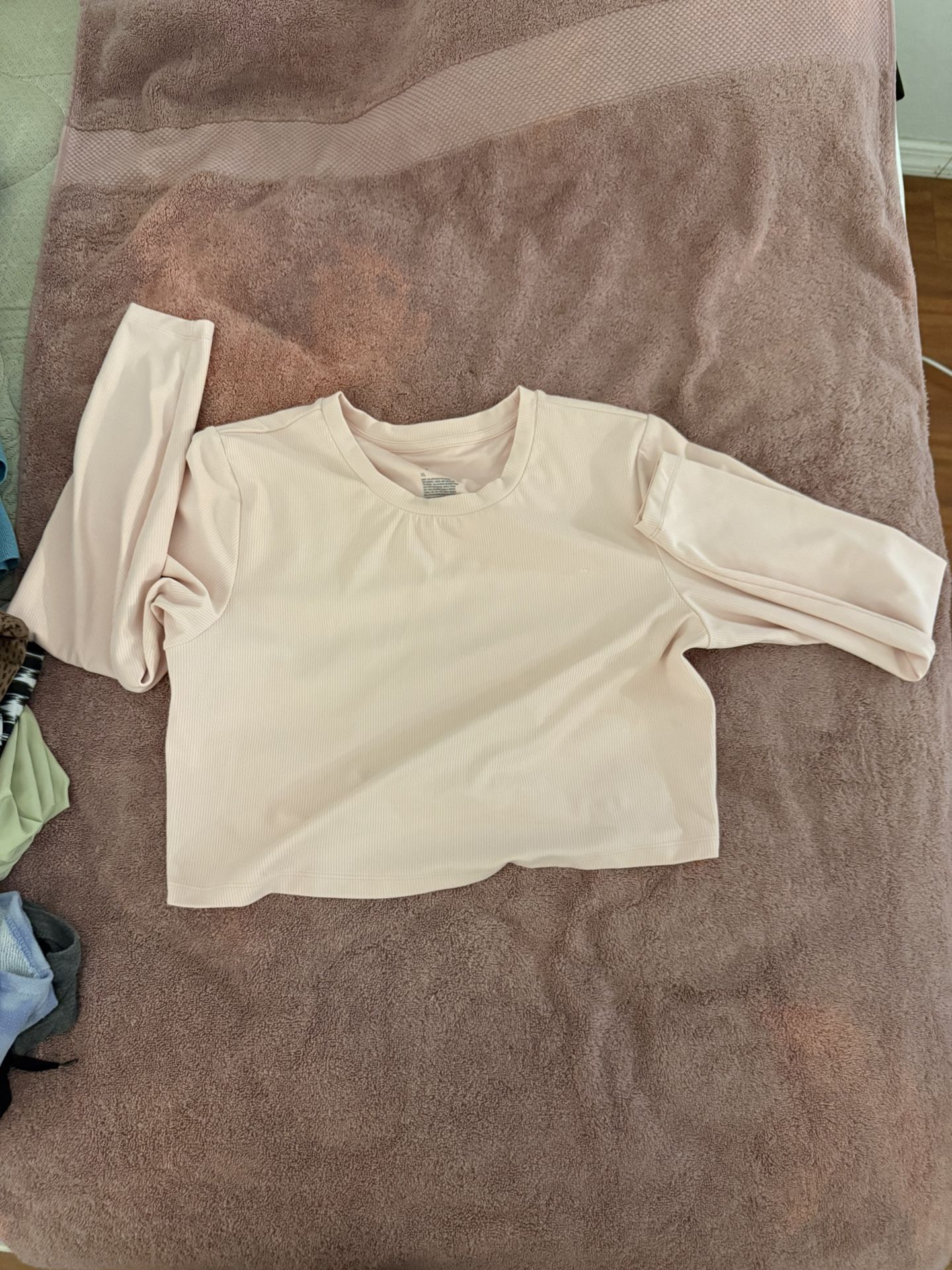 Workout Top