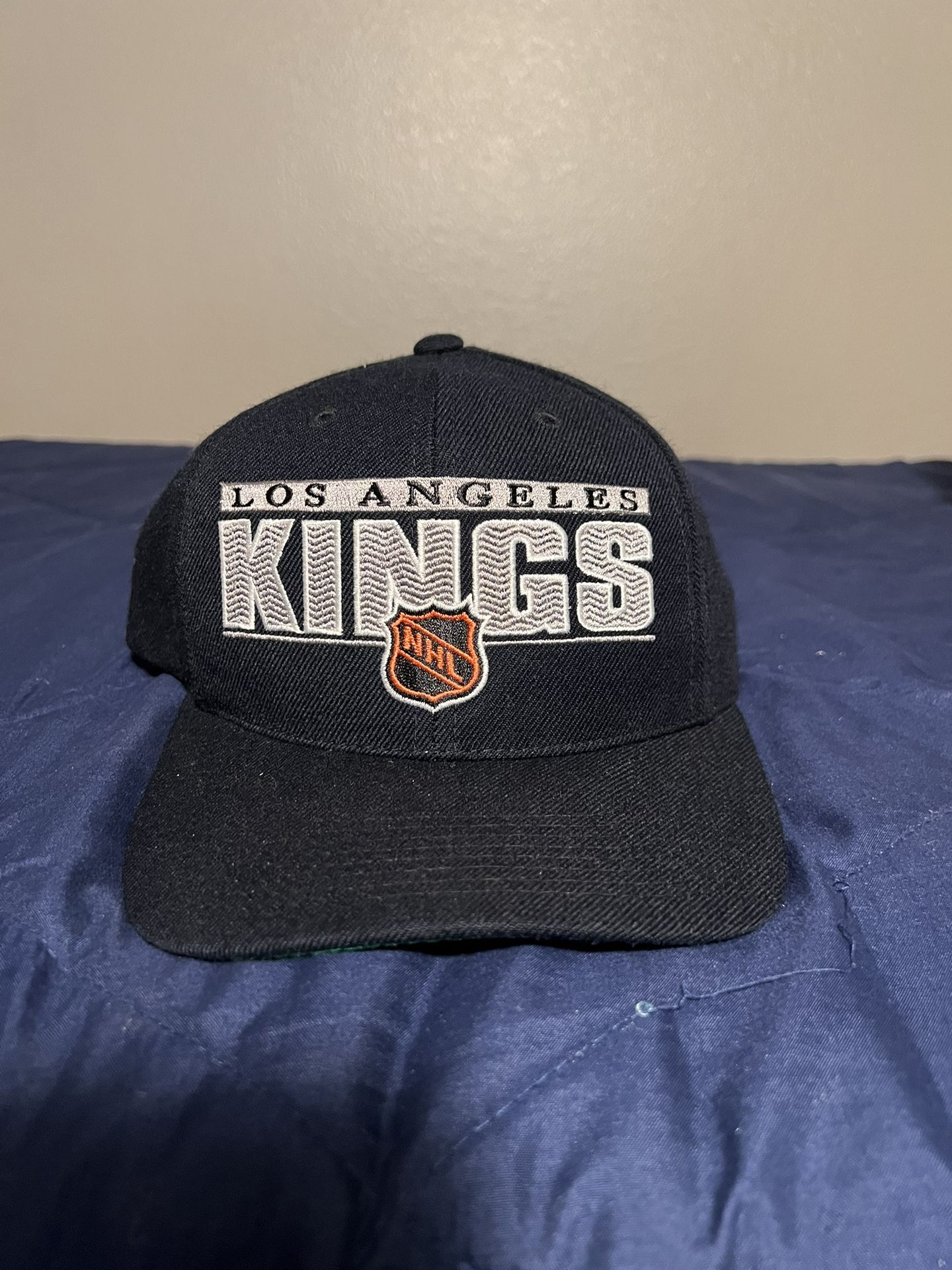 Los Angeles Kings Hat 