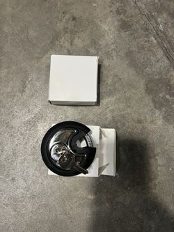 Pad Lock
