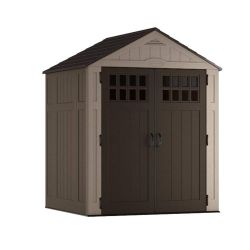 Storage Shed ,Tool Organizer 