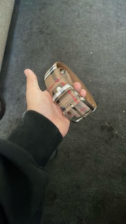 Belt