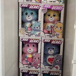 Care Bear 