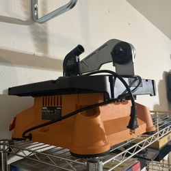 Worx BladeRunner Portable Electric Table Top Saw
