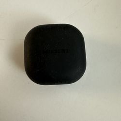 Pre-owned Samsung Galaxy Buds 2 Pro (matte black or white)
