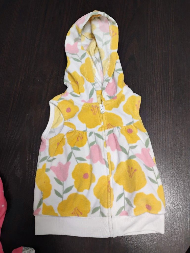 Baby Cloths