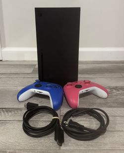 Microsoft Xbox Series X 1TB Console Gaming System Carbon Black 1882