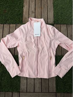Lululemon jacket