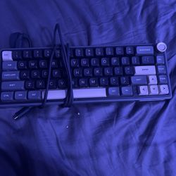 Mechanical Keyboard