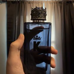 Dolce And Gabbana Cologne