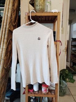 Montcler cashmere sweater