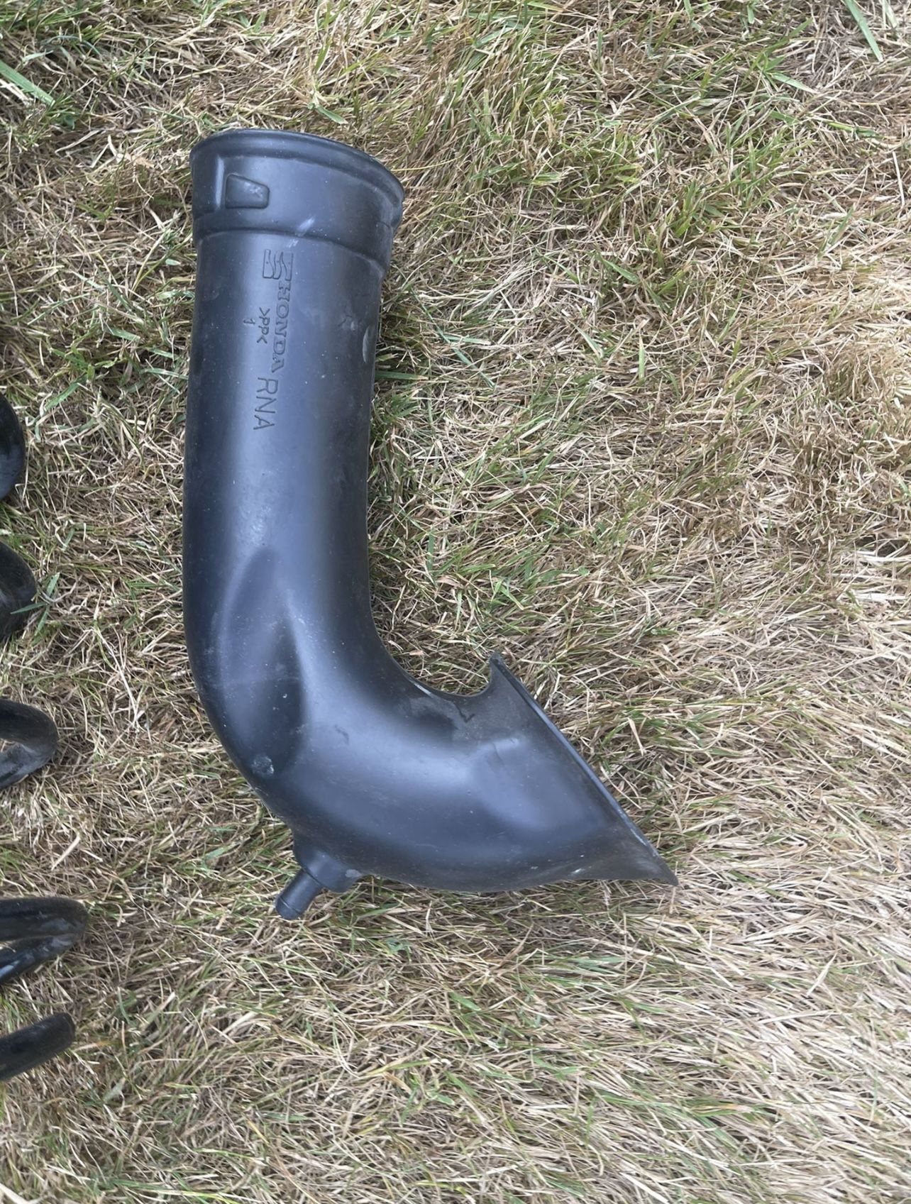 2011 Honda Civic Air Intake Hose