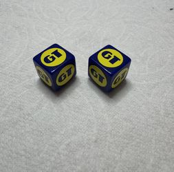 Gt bmx air valve caps