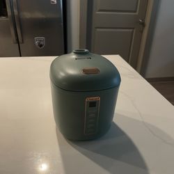 Rice Cooker