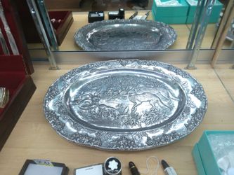 Platter