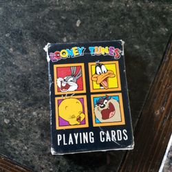 Vintage Playing Cards