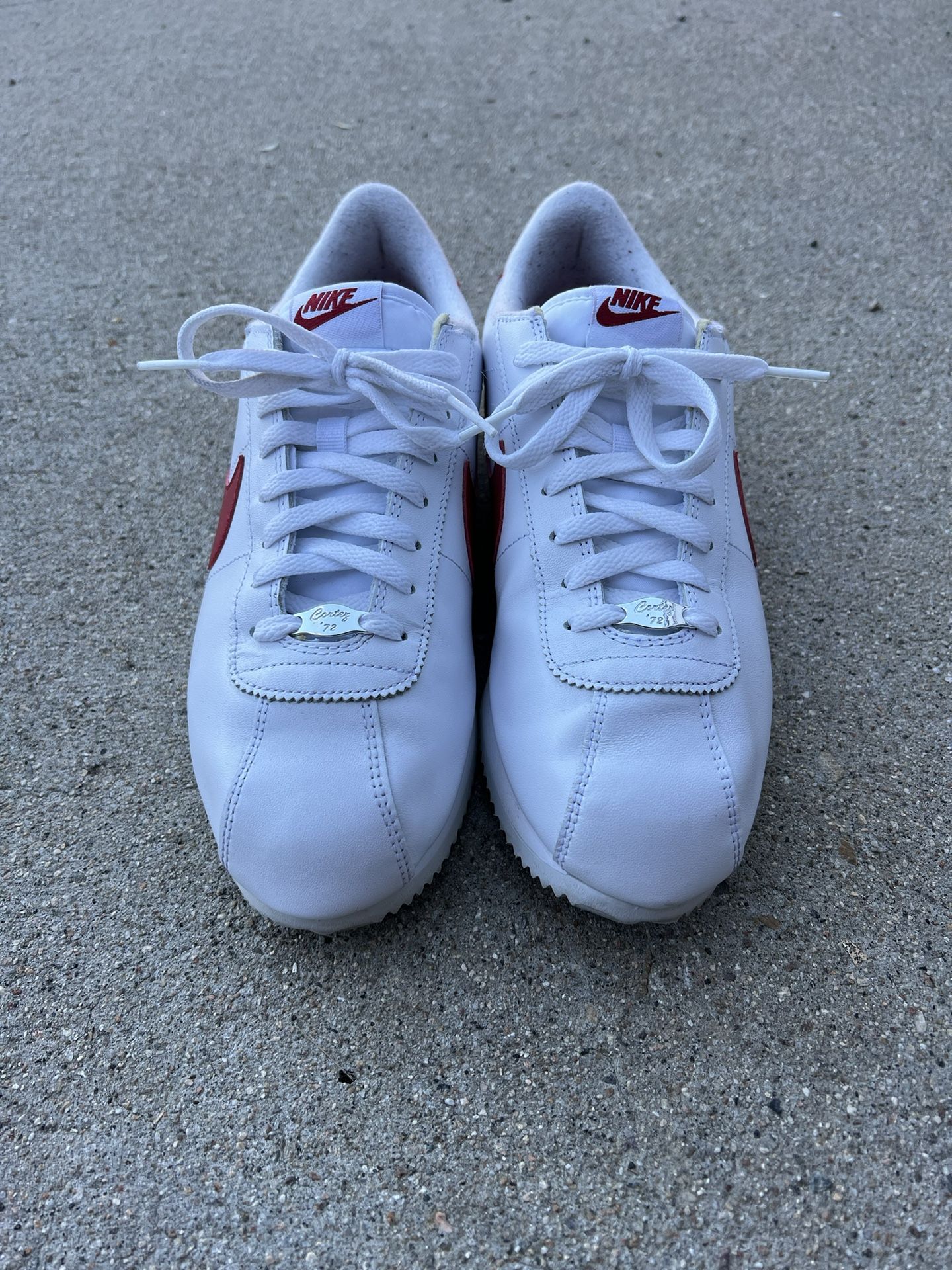 Men's Nike Cortez “Forrest Gump”