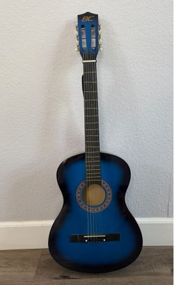 Basic guitar