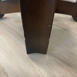 Tables-coffee and End