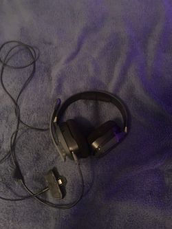 Astro a10 headset/ great condition/ best offer