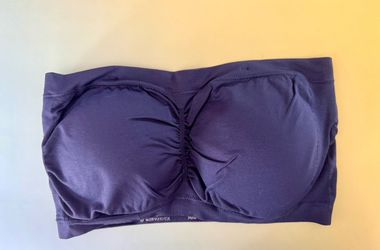 Strapless Bra, Size 2X/3X