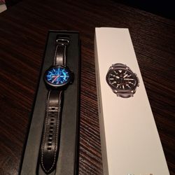 Samsung Watch 3