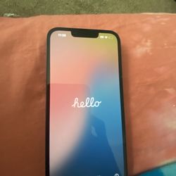 iPhone 13 