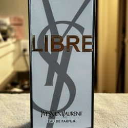 YSL Libre Le Parfum – 90ml 🔥 