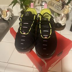 Vapormax