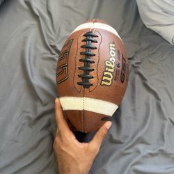 Wilson Official High School Football