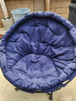 Mushroom Chair