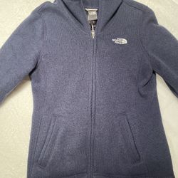 North face Fleece Jacket