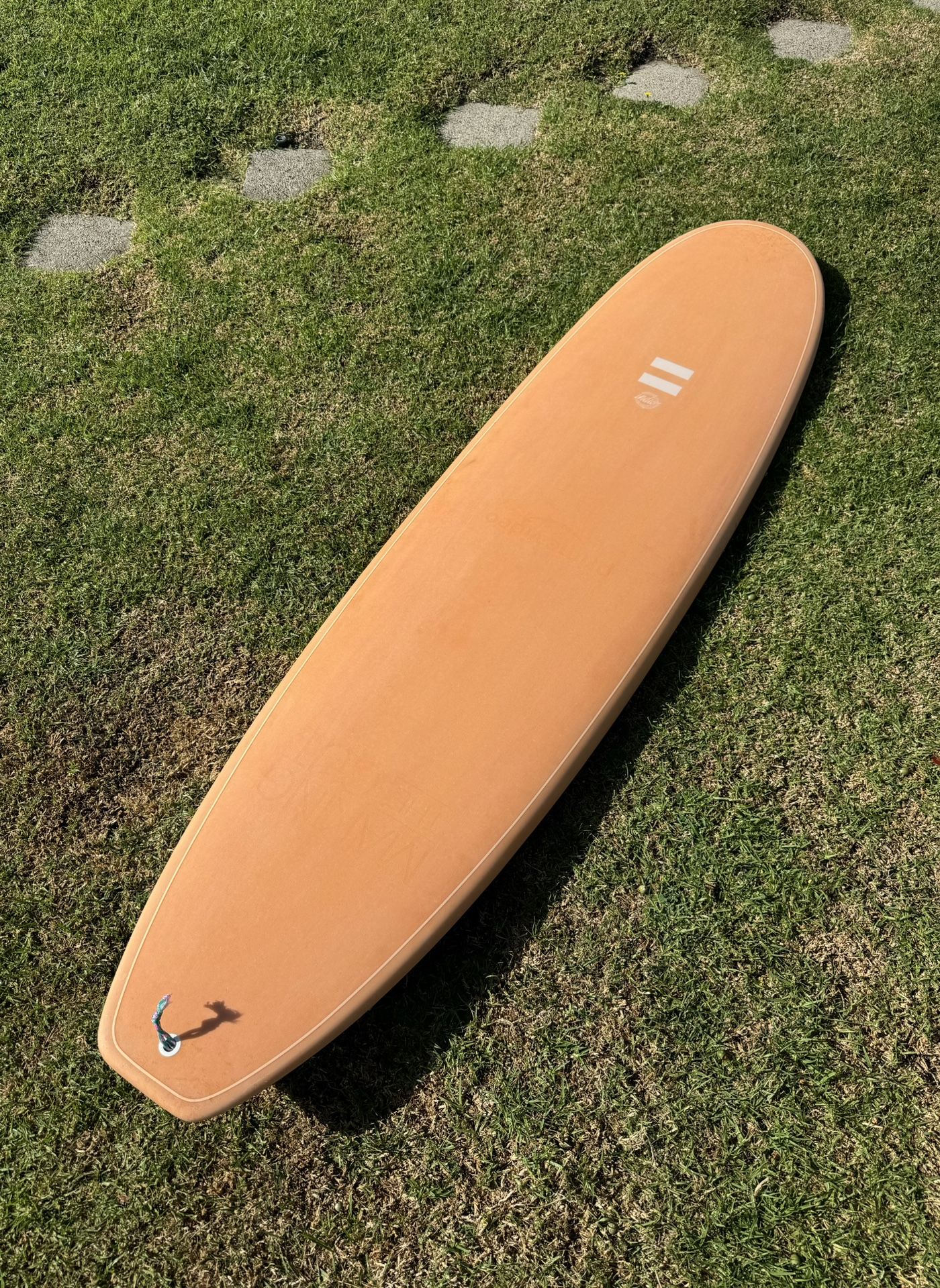 7 Foot Surfboard