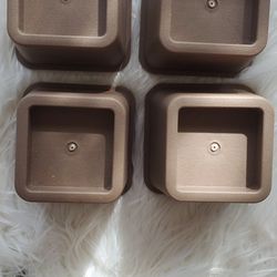 $5 Furniture Risers 