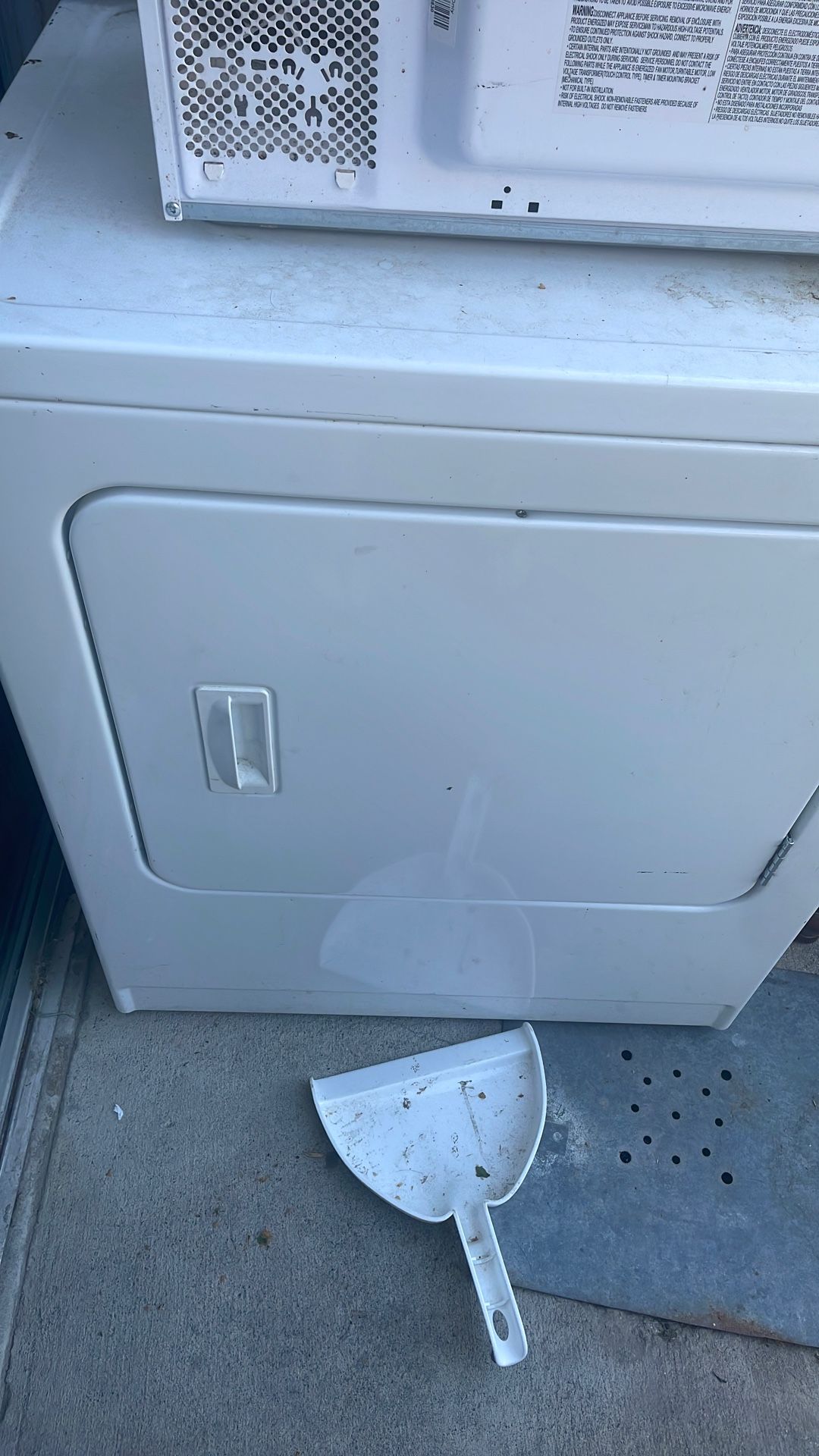 nice dryer