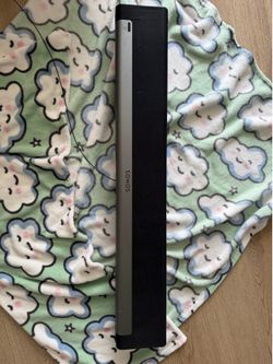 Sonos Playbar Wireless Soundbar, Black
