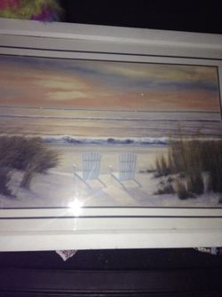 Diane RomanAmong friends ll Diane Romanello "35 length x "32 high
