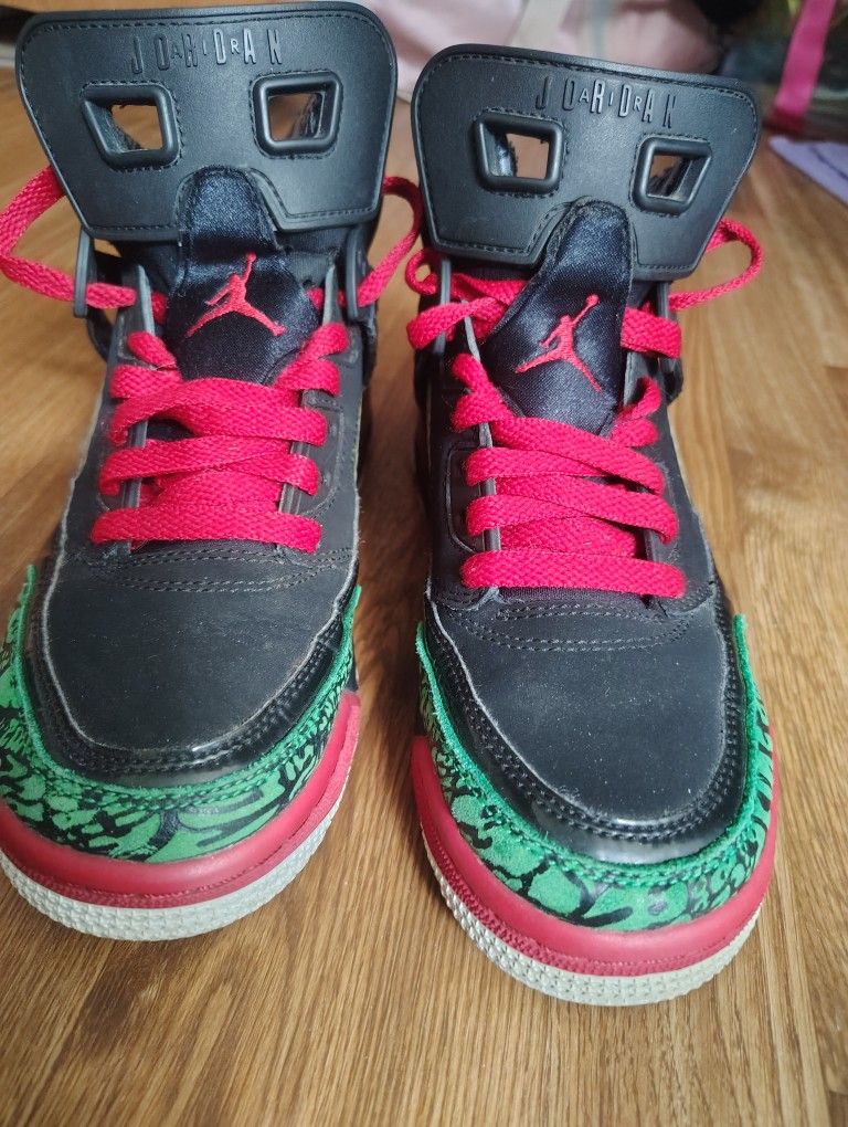 Jordans