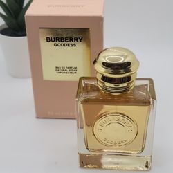 Burberry
 
Burberry Goddess Eau de Parfum