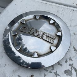GMC part 