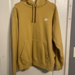 Nike Sportswear Club Hoodie