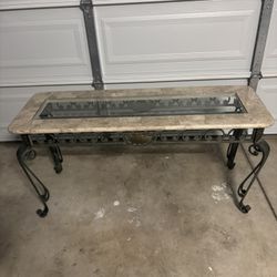 Accent Table