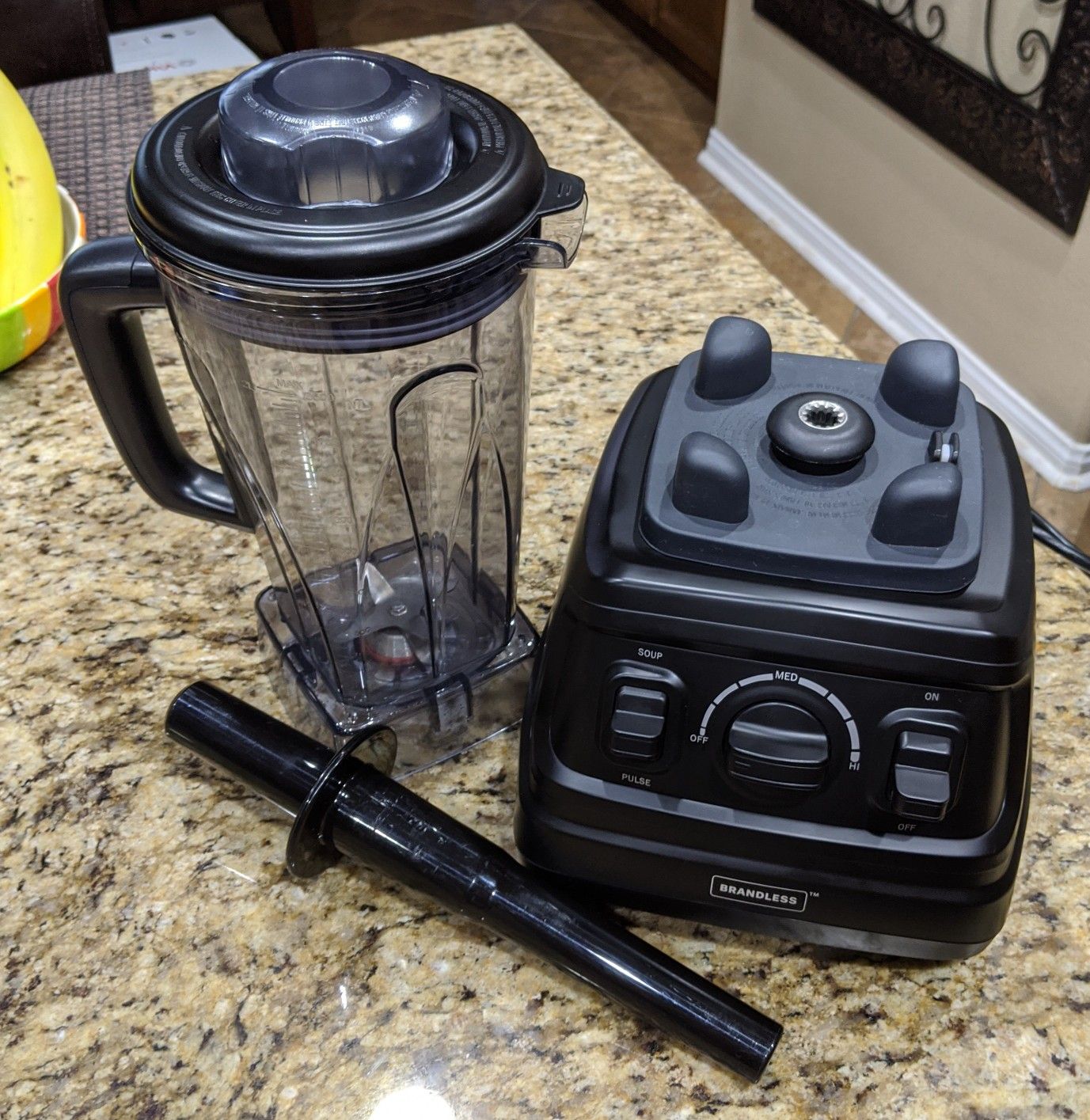 Brandless Blender (Not a Vitamix but made to compete with it) for Sale