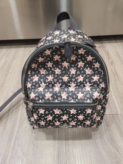 Women's Coach Mini Backpack for $80 Firm (Placentia 92870)