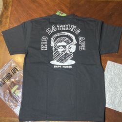 Bape Shirt NWT